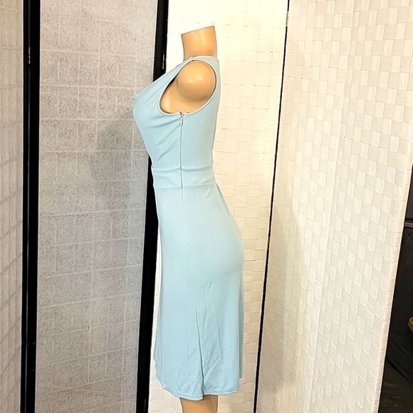 BRAND NEW ANN TAYLOR LOFT SLEEVELESS SHEATH DRESS - Picture 6 of 13